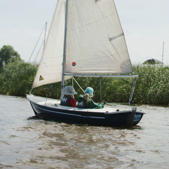 Laerling 9-12 Jeugd