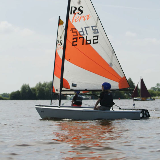 RS Tera 9-12 Jeugd