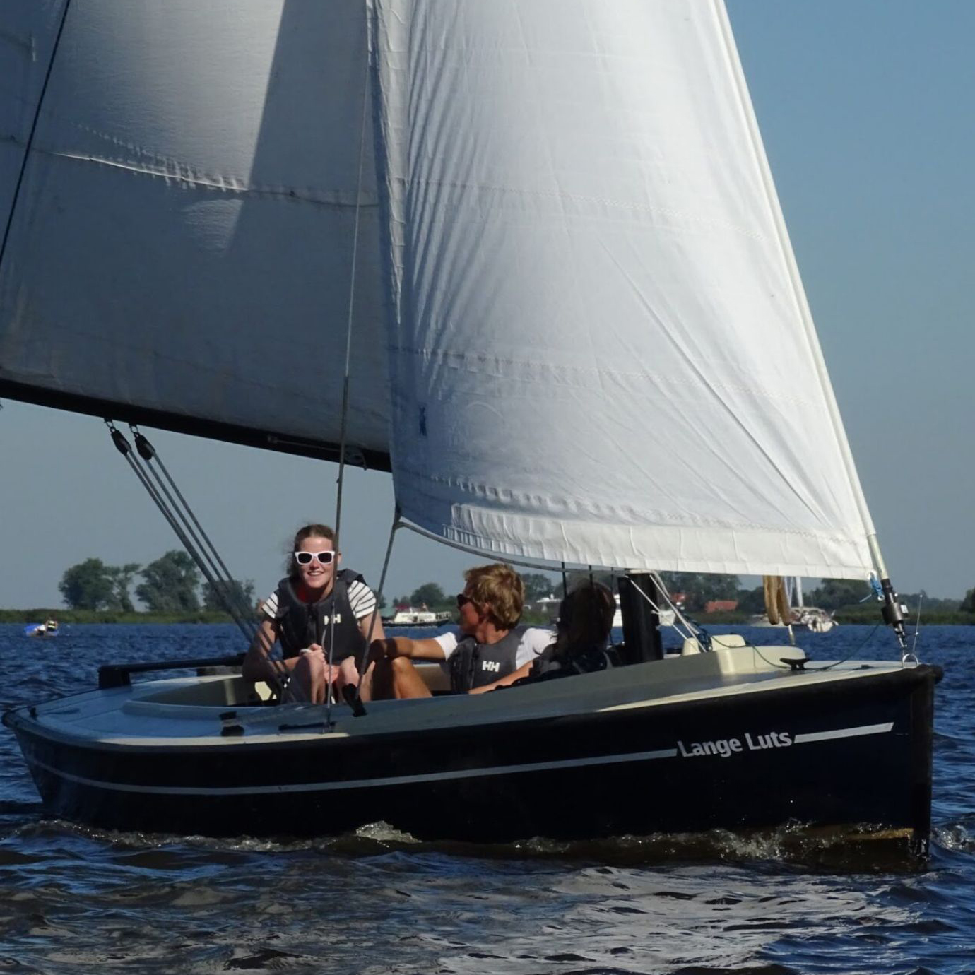 Valk 15-18 Jongeren