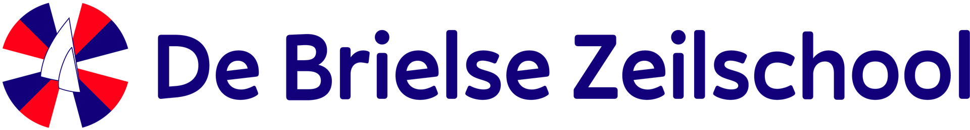 de brielse zeilschool